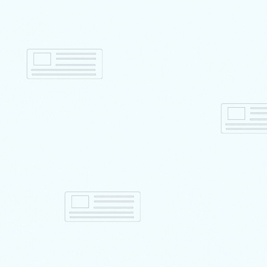 Animated Banner
